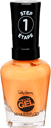 Körömlakk, Miracle Gel - Nr. 385 On The Horizon Sally Hansen