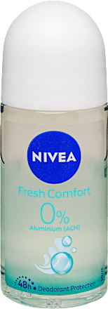 Deo roll-on Fresh Comfort  NIVEA