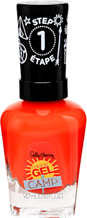 Körömlakk, Summer Camp - Nr. 901 Campfire Song Sally Hansen