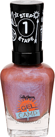 Körömlakk, Summer Camp - Nr. 895 Cozy Cabin Sally Hansen