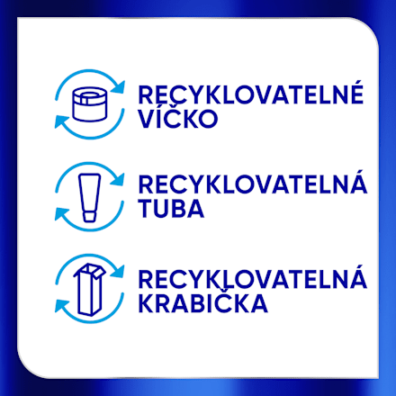 zubní pasta Clinical White Stain Protector Sensodyne