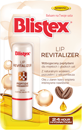 Balsam do ust Revitalizer Blistex
