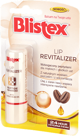 Balsam do ust Revitalizer Blistex