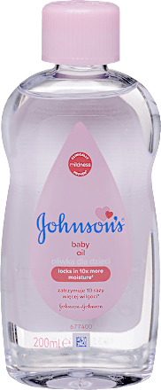 Babaolaj Johnson's baby