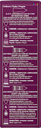 Kondome Love Mix Durex