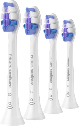 S2 Sensitive zamenske glave za električnu četkicu za zube HX6054/87 PHILIPS sonicare