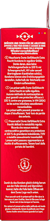 Kondome Gefühlsecht Extra Feucht Durex