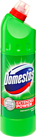 Fertőtlenítő folyadék, 24H Plus, Pine Fresh Domestos
