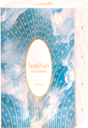 Victoria Woda perfumowana damska Lattafa