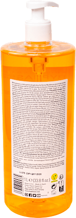 Argan Dermo micelarni gel za tuširanje s arganovim uljem BYPHASSE