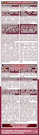 Krem koloryzujący 7.40 Miedziany Blond GARNIER Color Sensation