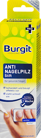 Nagelpilz Entferner Stift Burgit