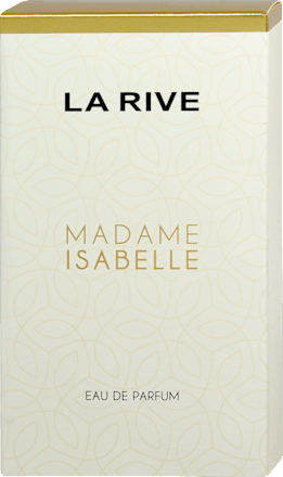 Eau de Parfum Isabelle LA RIVE