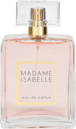 Eau de Parfum Isabelle LA RIVE