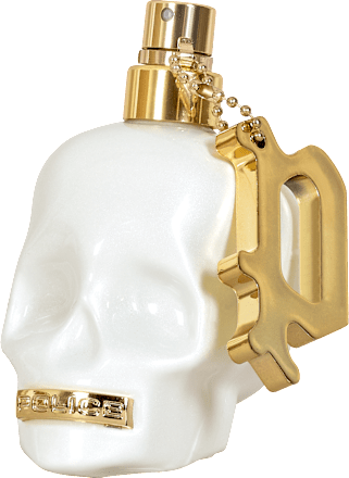 Eau de Parfum To Be Born To Shine Donna POLICE