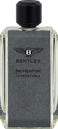 Momentum Unbreakable EdP BENTLEY