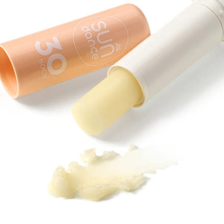 Island breeze balzam za usne, SPF 30 SUNDANCE
