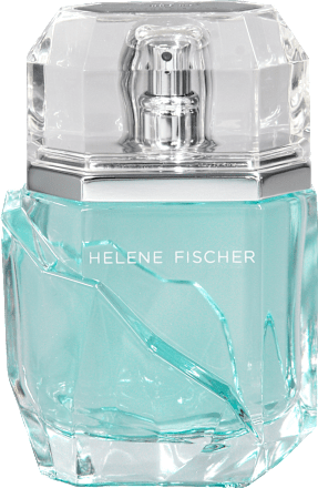 That’s me! HONEST Eau de Parfum Helene Fischer