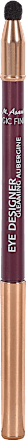 Magic Finish Eye Designer Augenkonturenstift - Gleaming Aubergine M. Asam