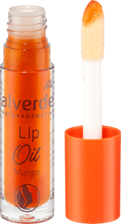 Olio labbra al mango alverde