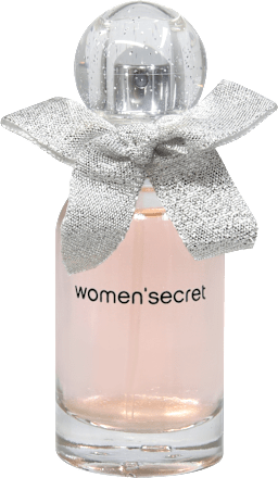Eau de Parfum Rose Seduction women'secret