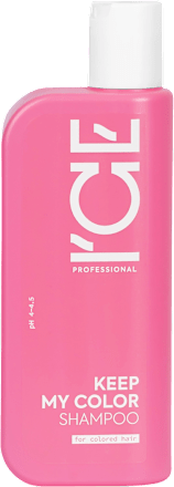 Šampon za kosu Keep My Color I’CE PROFESSIONAL