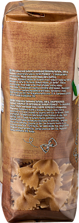 Tjestenina integralna – mašnice dmBio