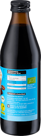 Kaffee Konzentrat dmBio