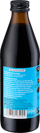 Kaffee Konzentrat dmBio