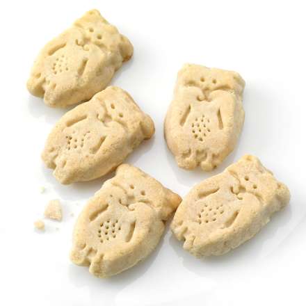 EKO keks od vanilije, 1+ g. babylove