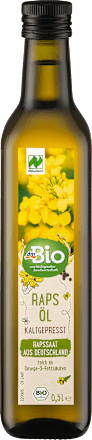 Rapsöl dmBio