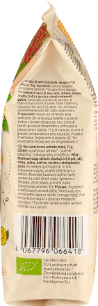 Sonnenblumenhack dmBio