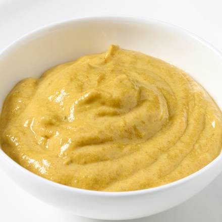 Curry-Dattel Dip dmBio