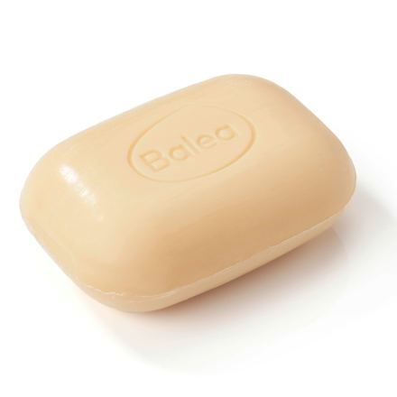 Sapone solido al latte e miele Balea
