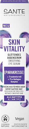 Augenserum Skin Vitality Parakresse Santé