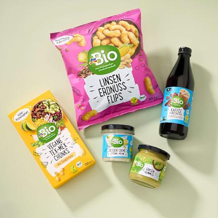 Weizen Wraps dmBio