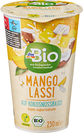 Mango Lassi dmBio