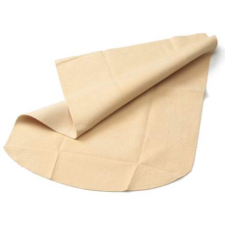 Reinigungstuch Echtes Fensterleder Profissimo