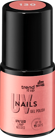 UV Nagellack 130 trend !t up