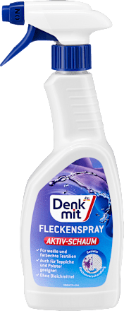 Folteltávolító előkezelő spray Denkmit