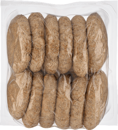 Party Brötchen Vollkorn dmBio