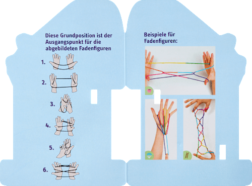 Fingertwist Sommerliebe Profissimo