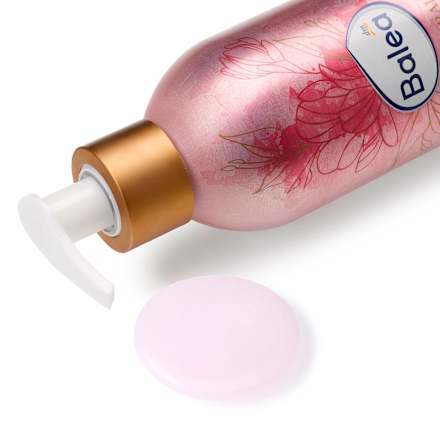 Tekoče milo za roke FLORAL Symphony  Balea