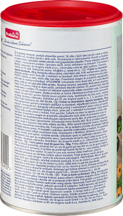 Biotonnen-Pulver Profissimo