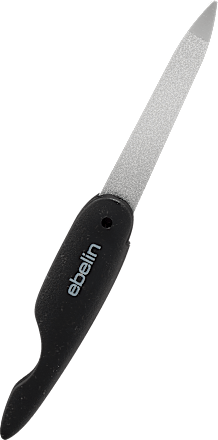 Saphir Klappnagelfeile ebelin