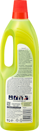 Allzweckreiniger Limettenzauber Denkmit