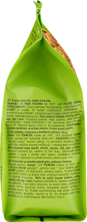 Haferkekse, Knusper Keks Himbeere Limette dmBio