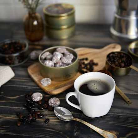 Kaffeemaschinen Entkalker Heitmann
