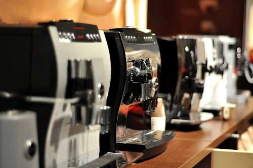 Kaffeemaschinen Entkalker Heitmann