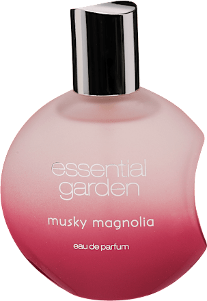 Dámska parfumovaná voda Musky Magnolia essential garden